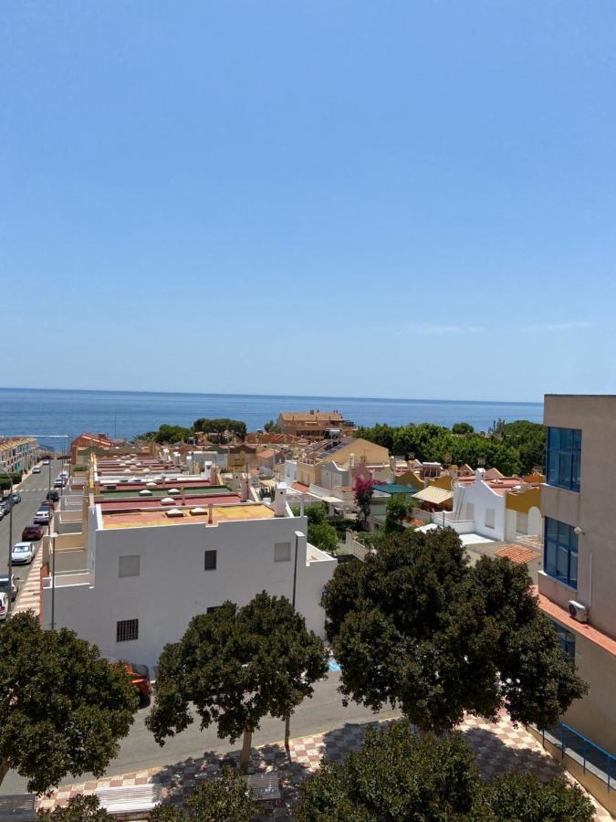 Апартаменти Apartamento Miramar Агуадульсе Екстер'єр фото